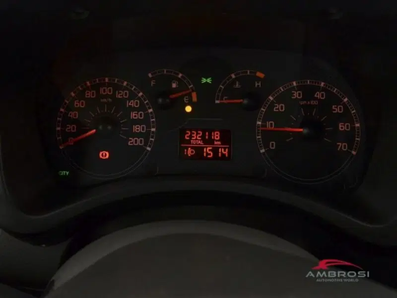 Fiat Panda usata a Perugia (13)