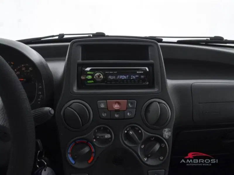 Fiat Panda usata a Perugia (15)
