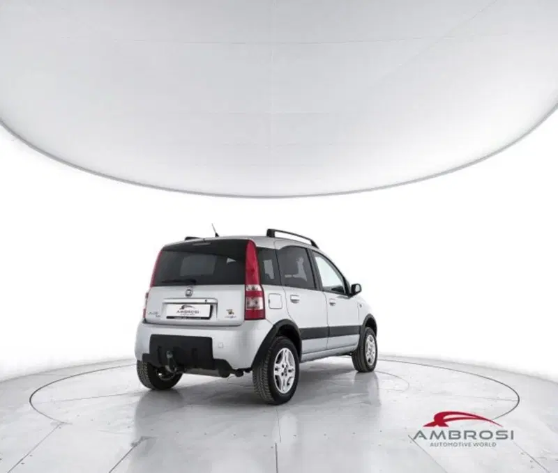 Fiat Panda usata a Perugia (3)