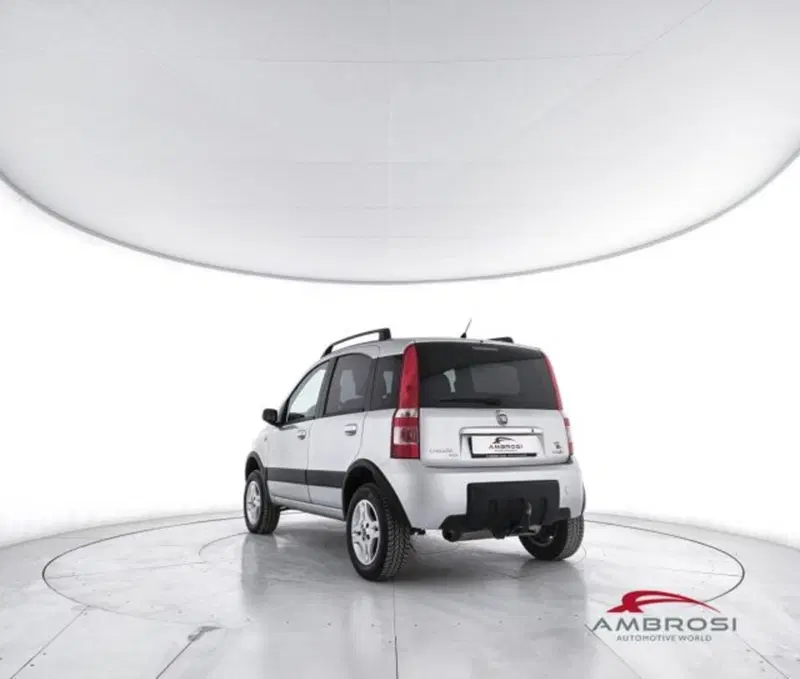 Fiat Panda usata a Perugia (4)