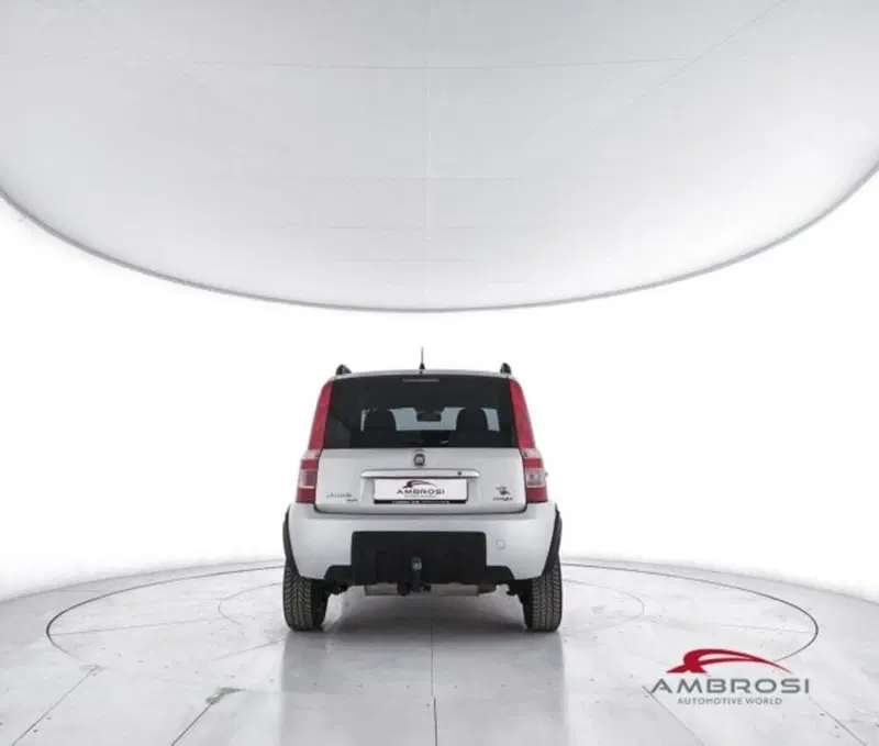 Fiat Panda usata a Perugia (6)