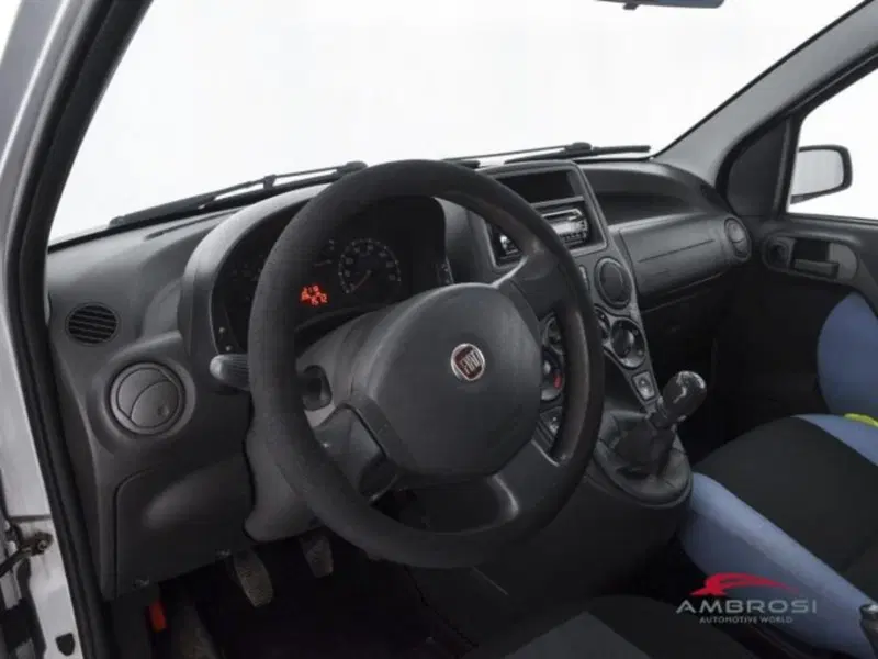 Fiat Panda usata a Perugia (8)