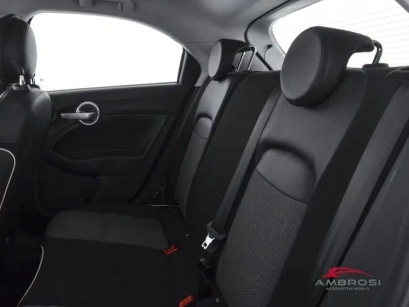 Fiat 500X usata a Perugia (10)