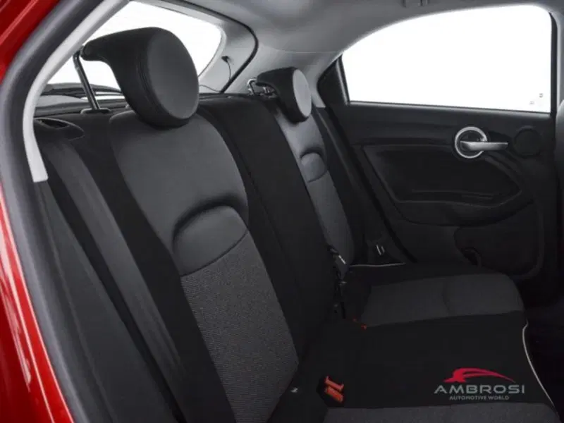 Fiat 500X usata a Perugia (11)