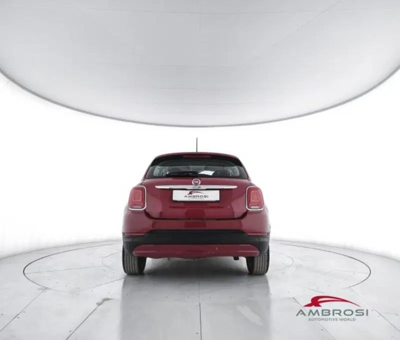 Fiat 500X usata a Perugia (6)