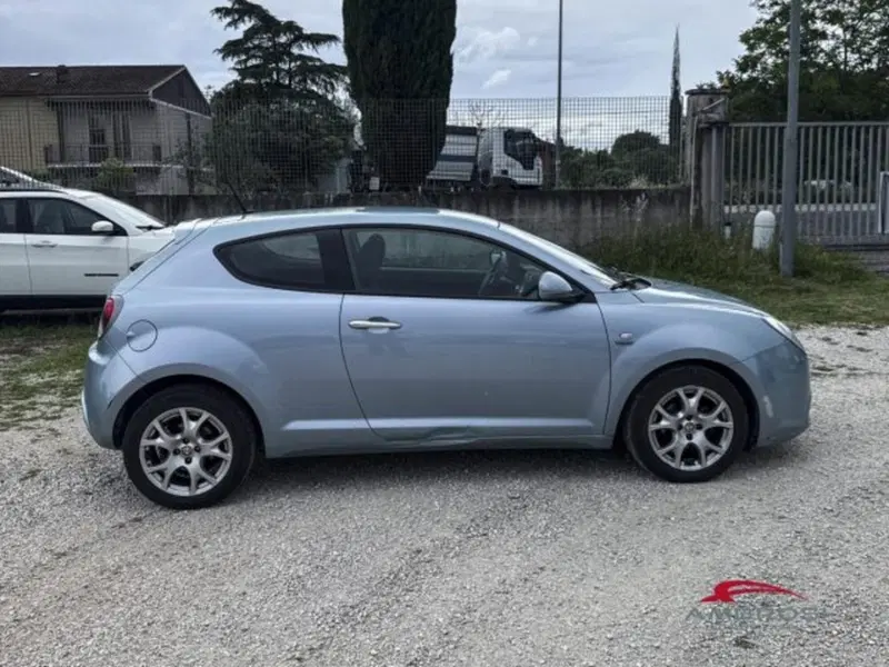 Alfa Romeo MiTo usata a Perugia (2)