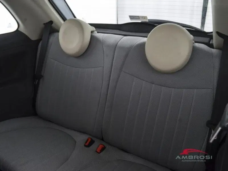 Fiat 500 usata a Perugia (10)