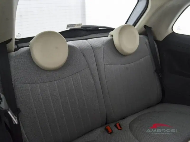 Fiat 500 usata a Perugia (11)