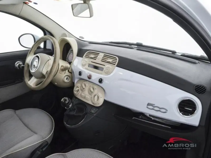 Fiat 500 usata a Perugia (12)