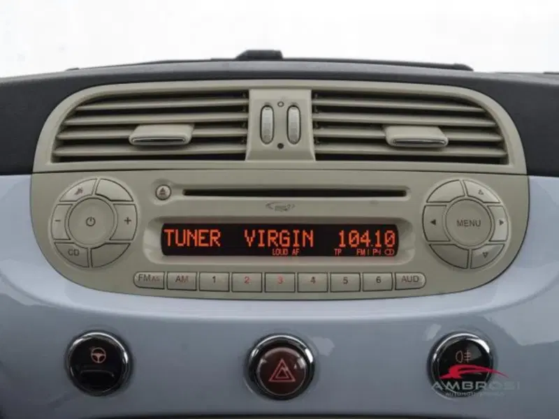 Fiat 500 usata a Perugia (14)