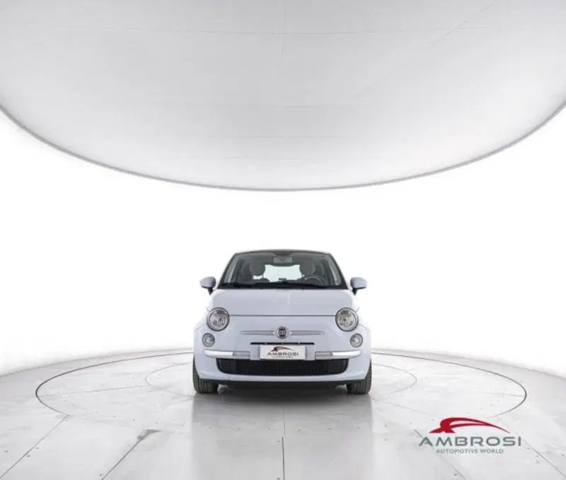 Fiat 500 usata a Perugia (5)
