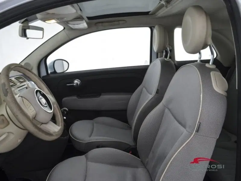 Fiat 500 usata a Perugia (9)
