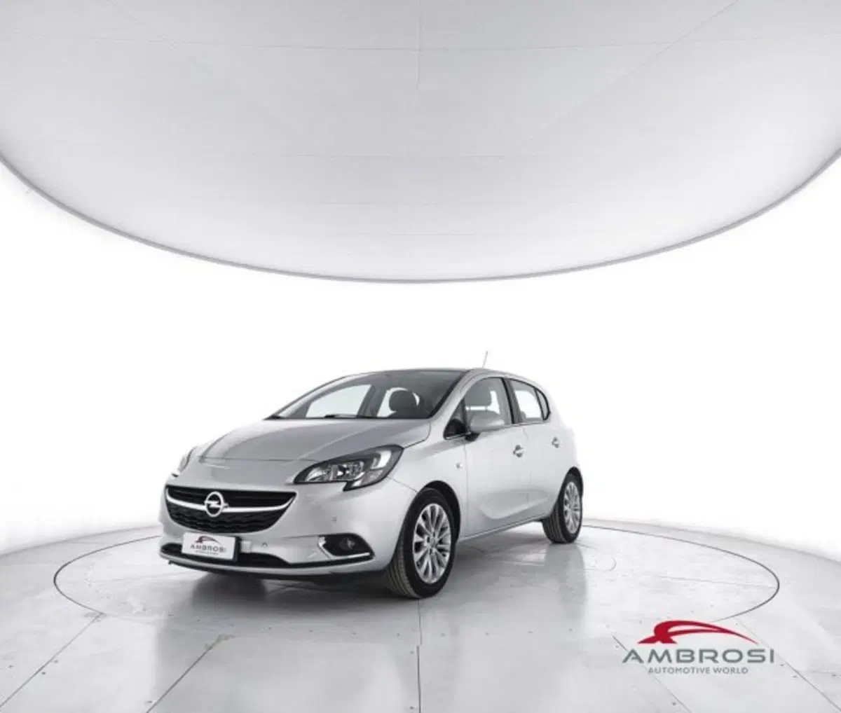 Opel Corsa usata a Perugia