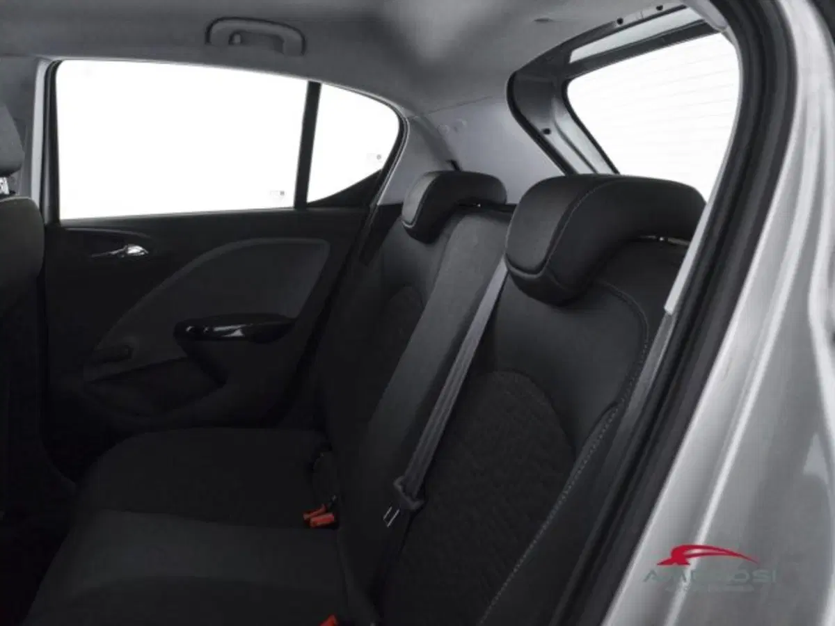 Opel Corsa usata a Perugia (10)