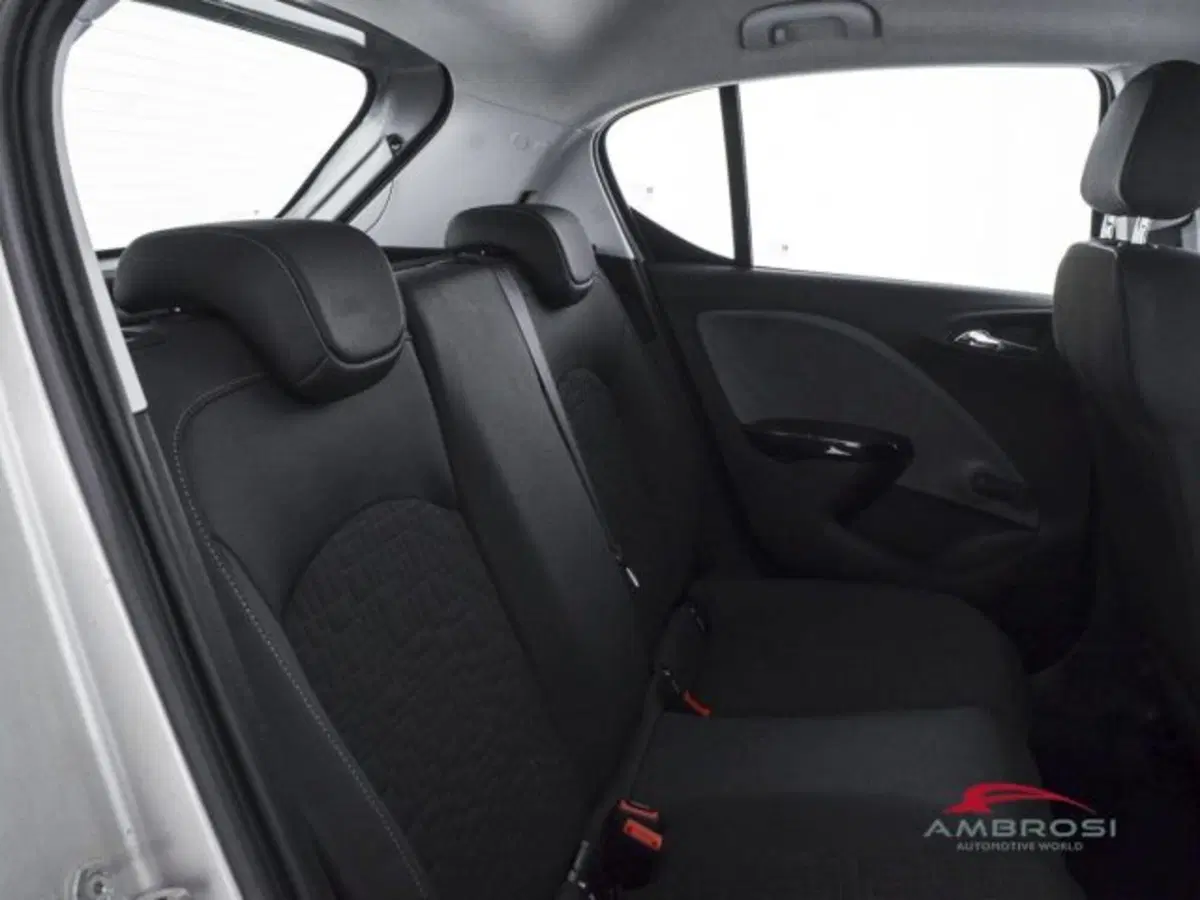 Opel Corsa usata a Perugia (11)