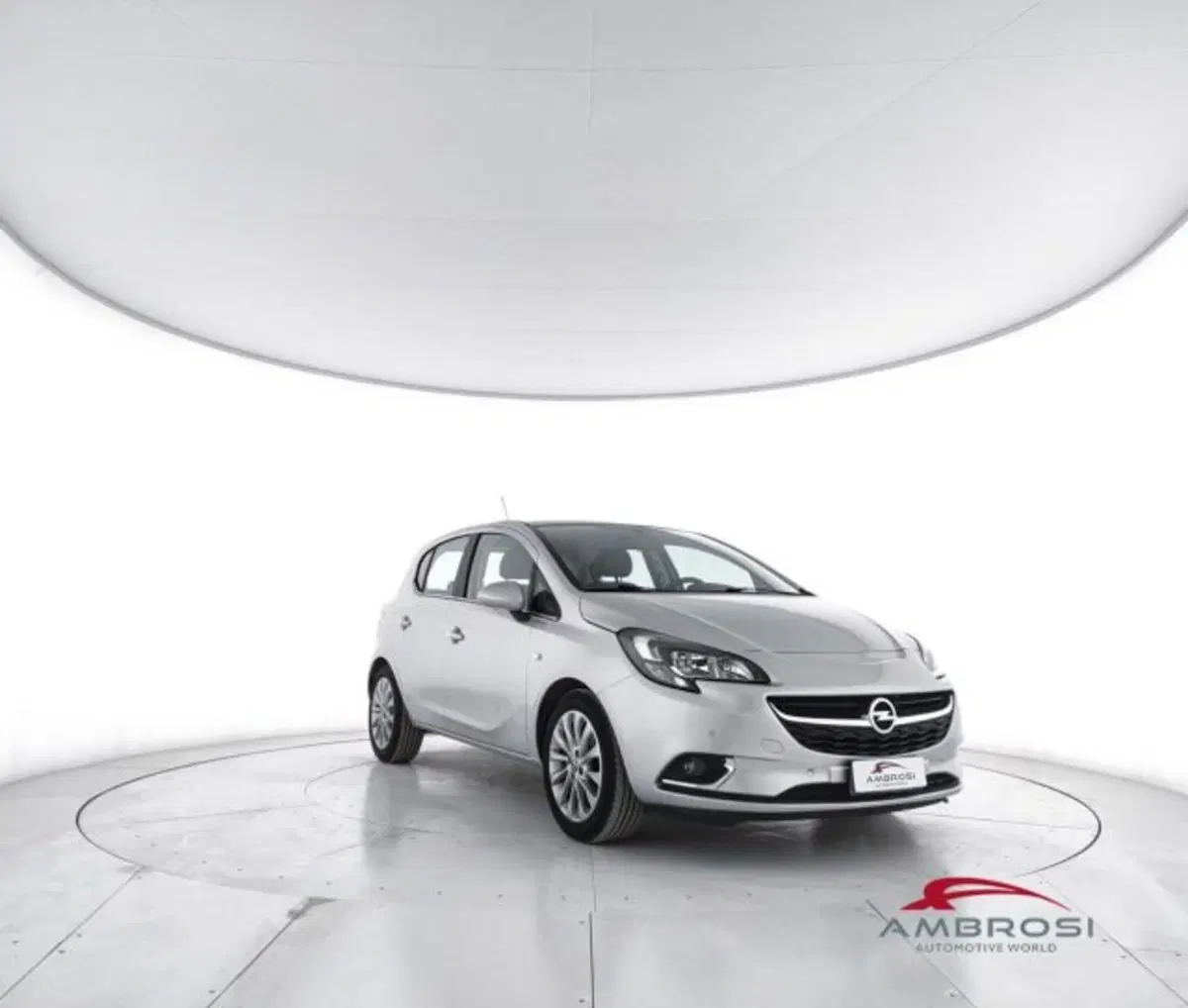 Opel Corsa usata a Perugia (2)