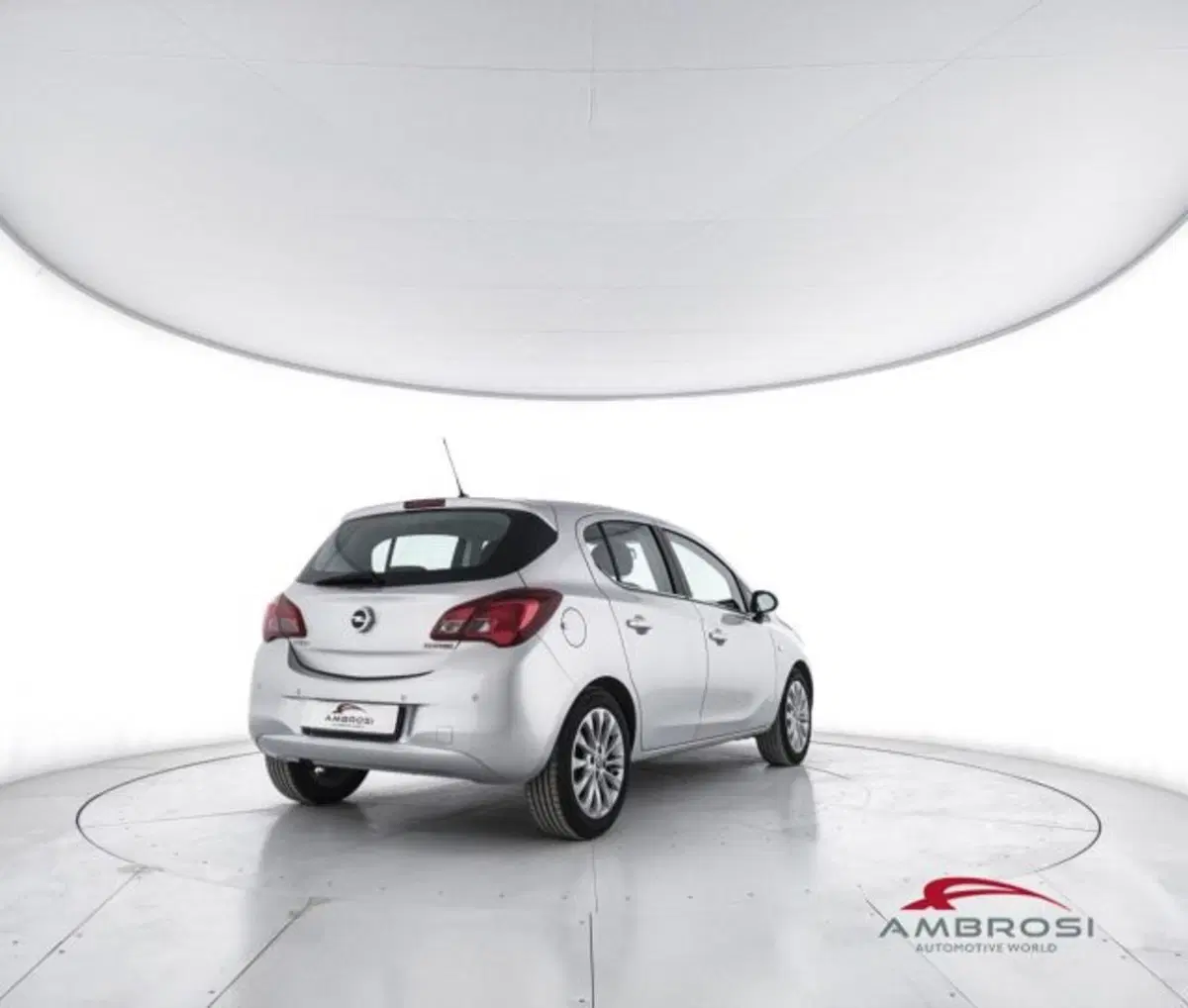 Opel Corsa usata a Perugia (3)