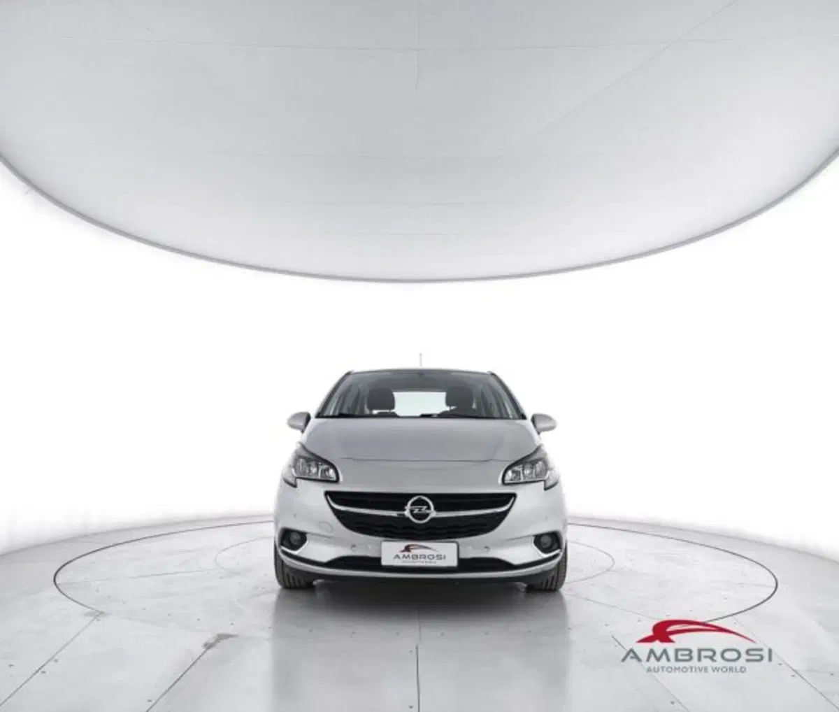 Opel Corsa usata a Perugia (5)