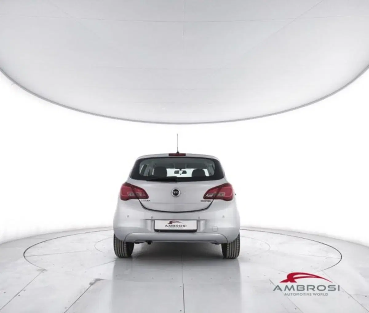 Opel Corsa usata a Perugia (6)