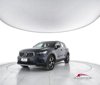 Volvo XC40 D3 AWD Inscription del 2018 usata a Corciano