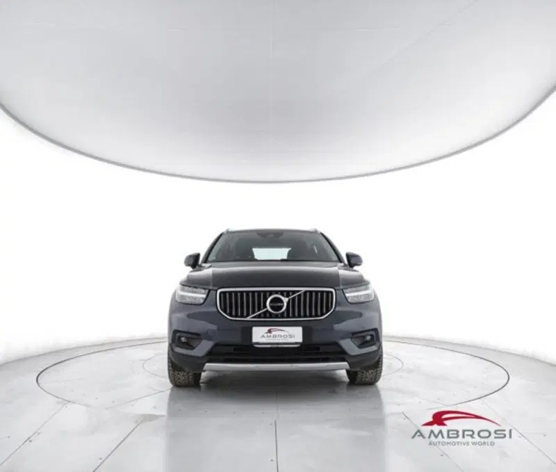 Volvo XC40 usata a Perugia (5)