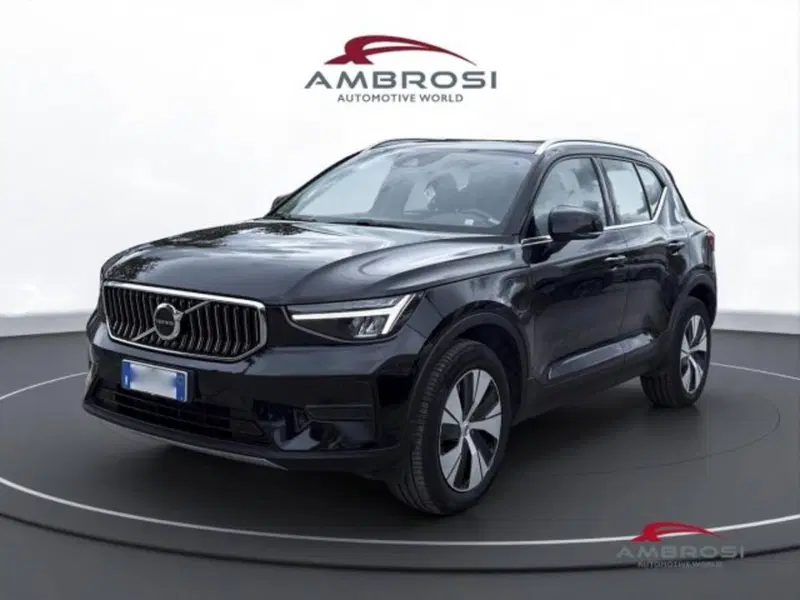 Volvo XC40 usata a Perugia
