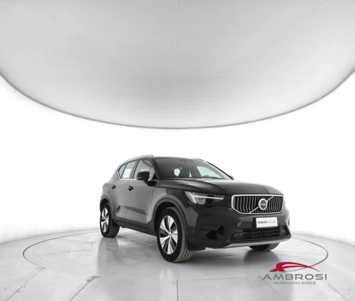 Volvo XC40 usata a Perugia (2)