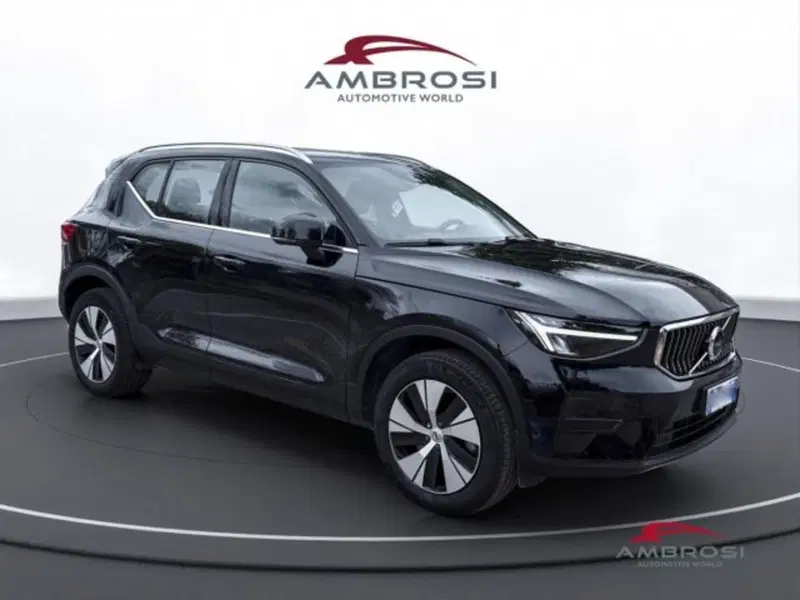 Volvo XC40 usata a Perugia (2)