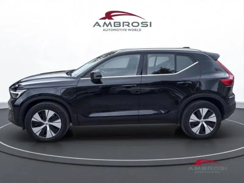 Volvo XC40 usata a Perugia (6)