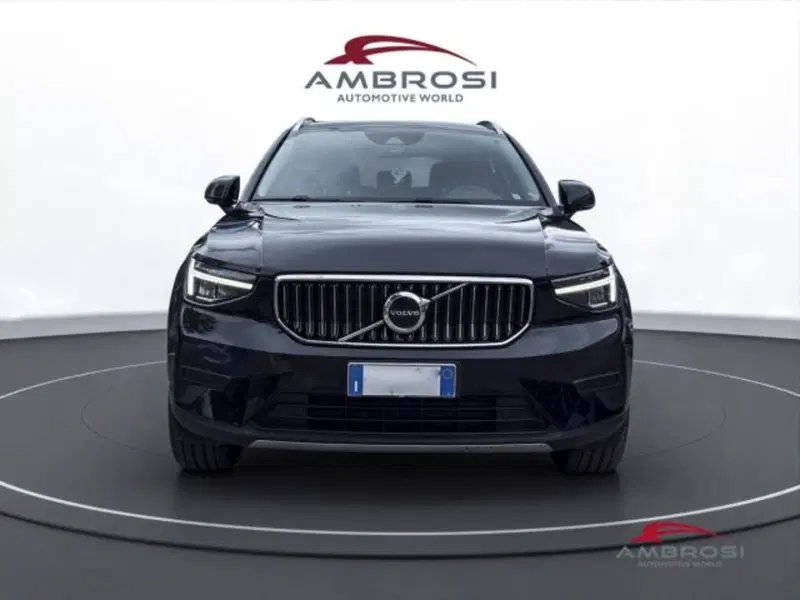 Volvo XC40 usata a Perugia (7)