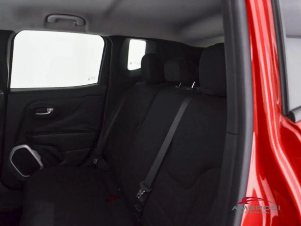Jeep Renegade usata a Perugia (10)