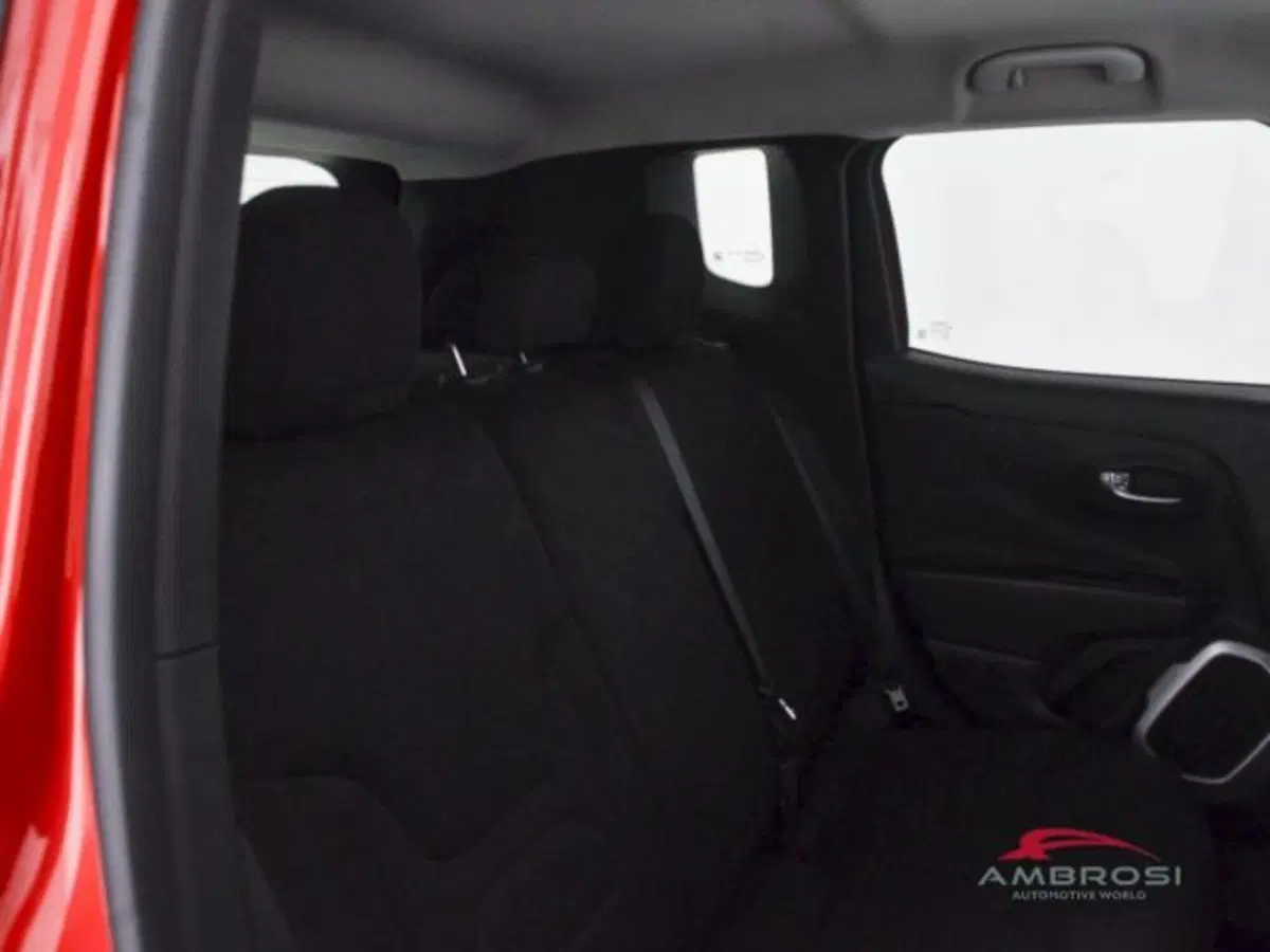 Jeep Renegade usata a Perugia (11)