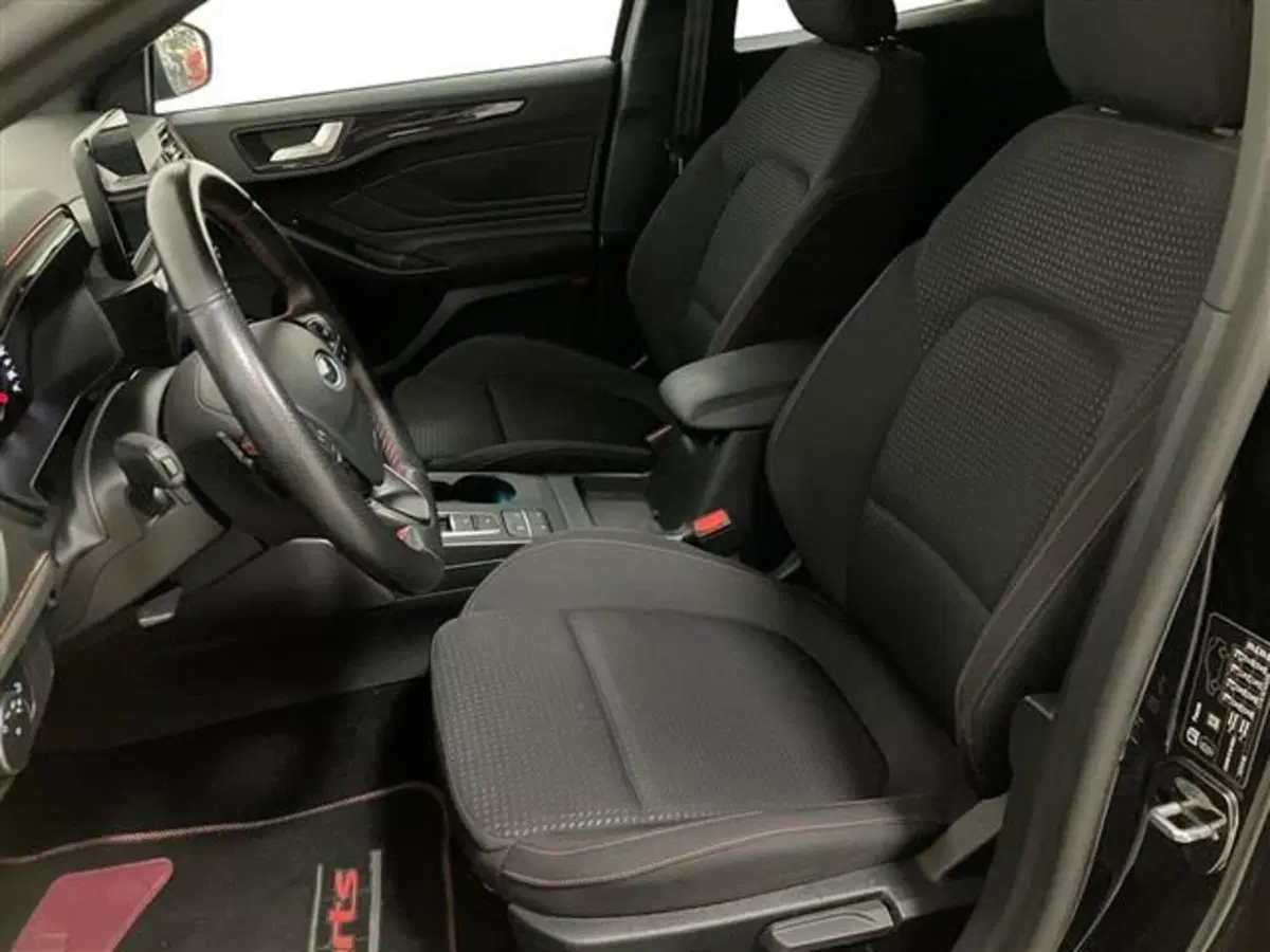 Ford Focus usata a Como (11)