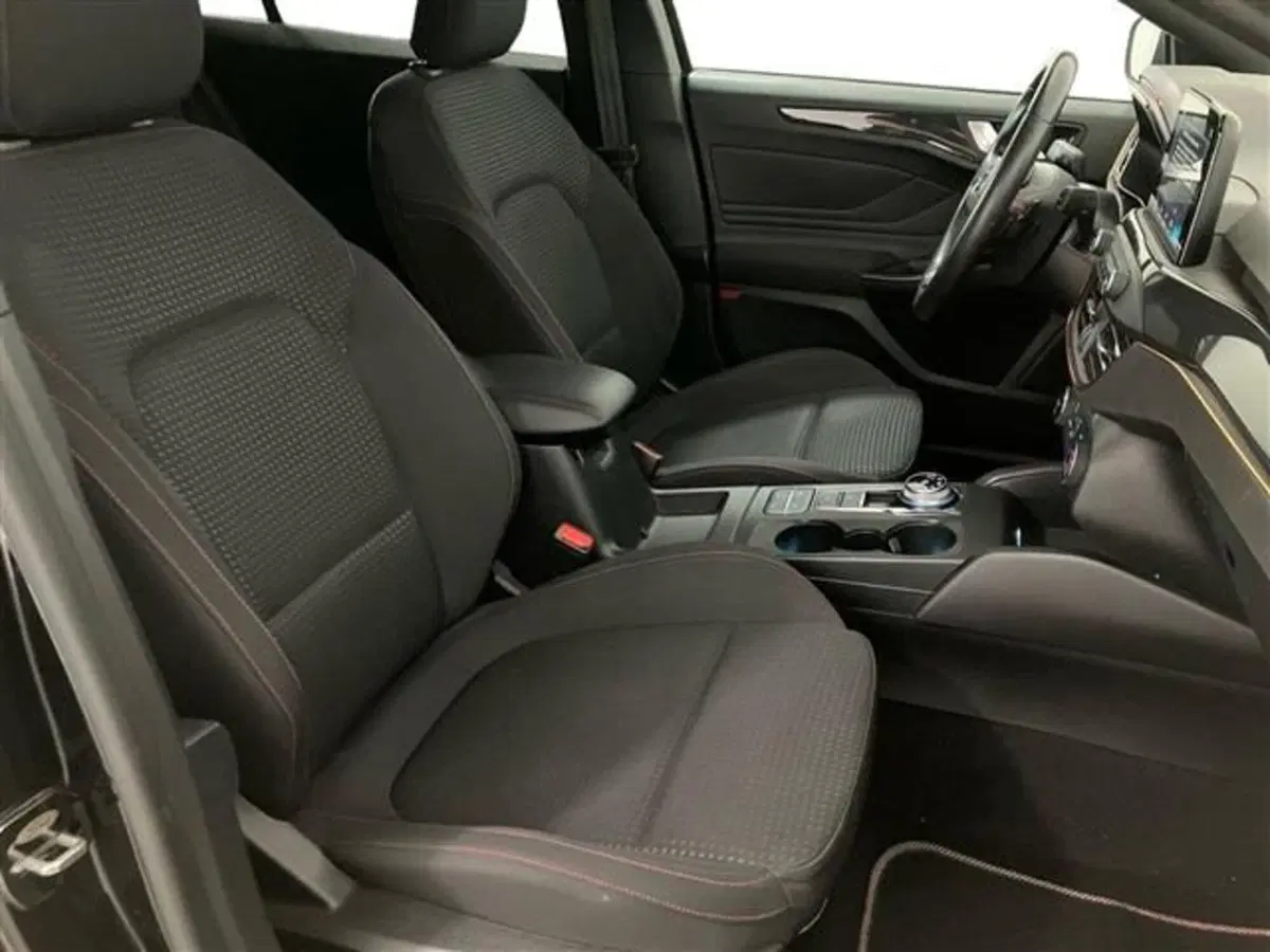 Ford Focus usata a Como (12)