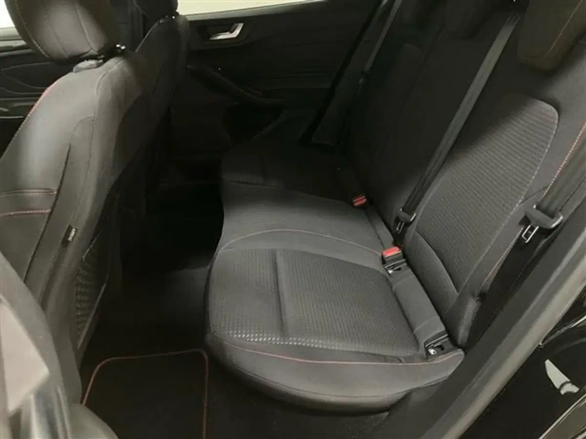 Ford Focus usata a Como (13)
