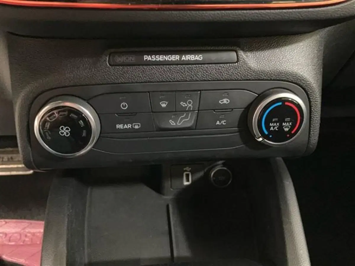 Ford Focus usata a Como (15)
