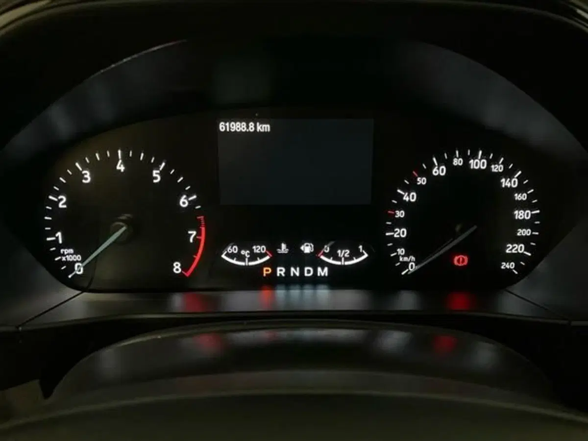 Ford Focus usata a Como (16)