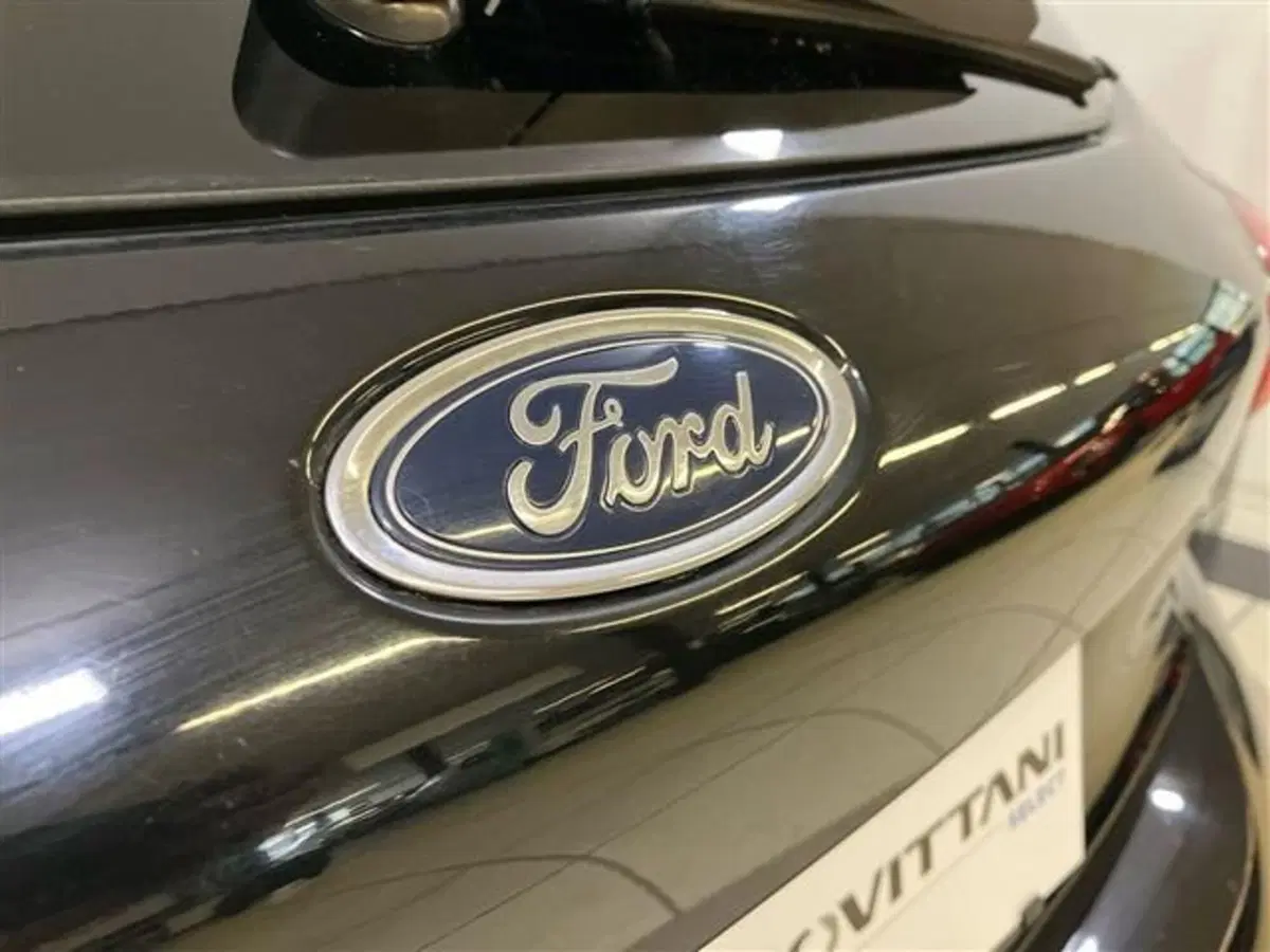 Ford Focus usata a Como (18)