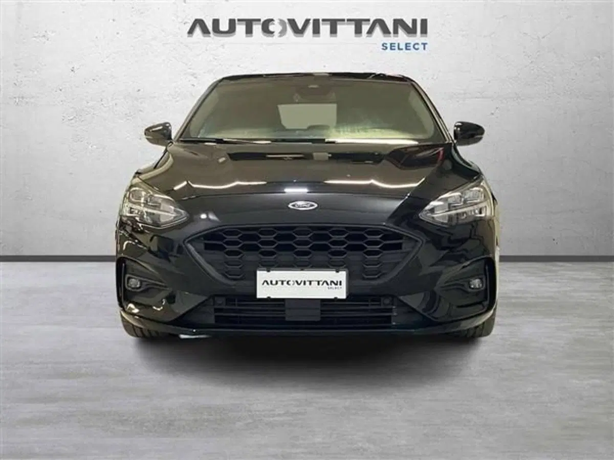 Ford Focus usata a Como (3)