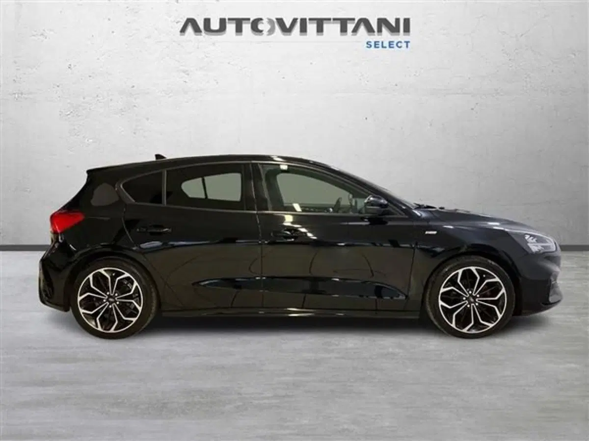 Ford Focus usata a Como (6)