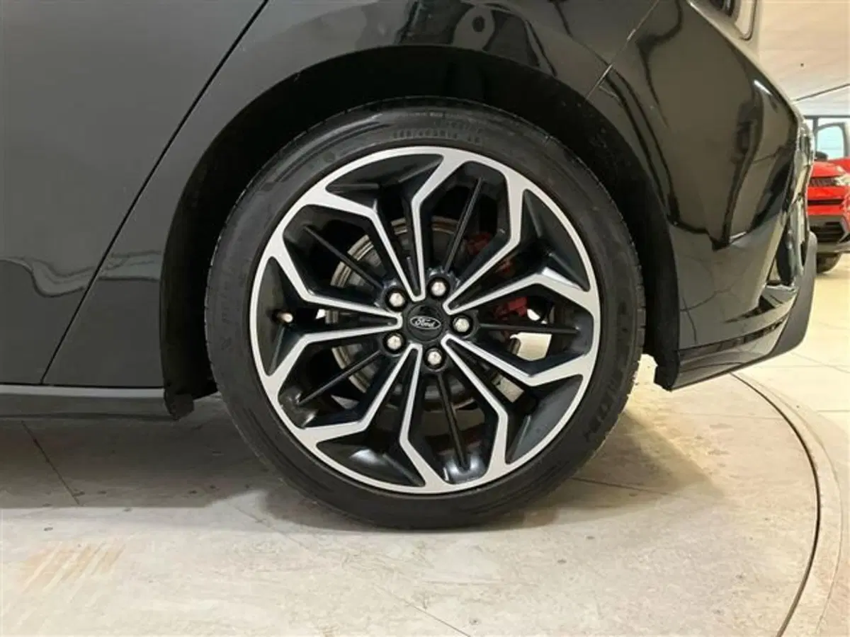 Ford Focus usata a Como (7)