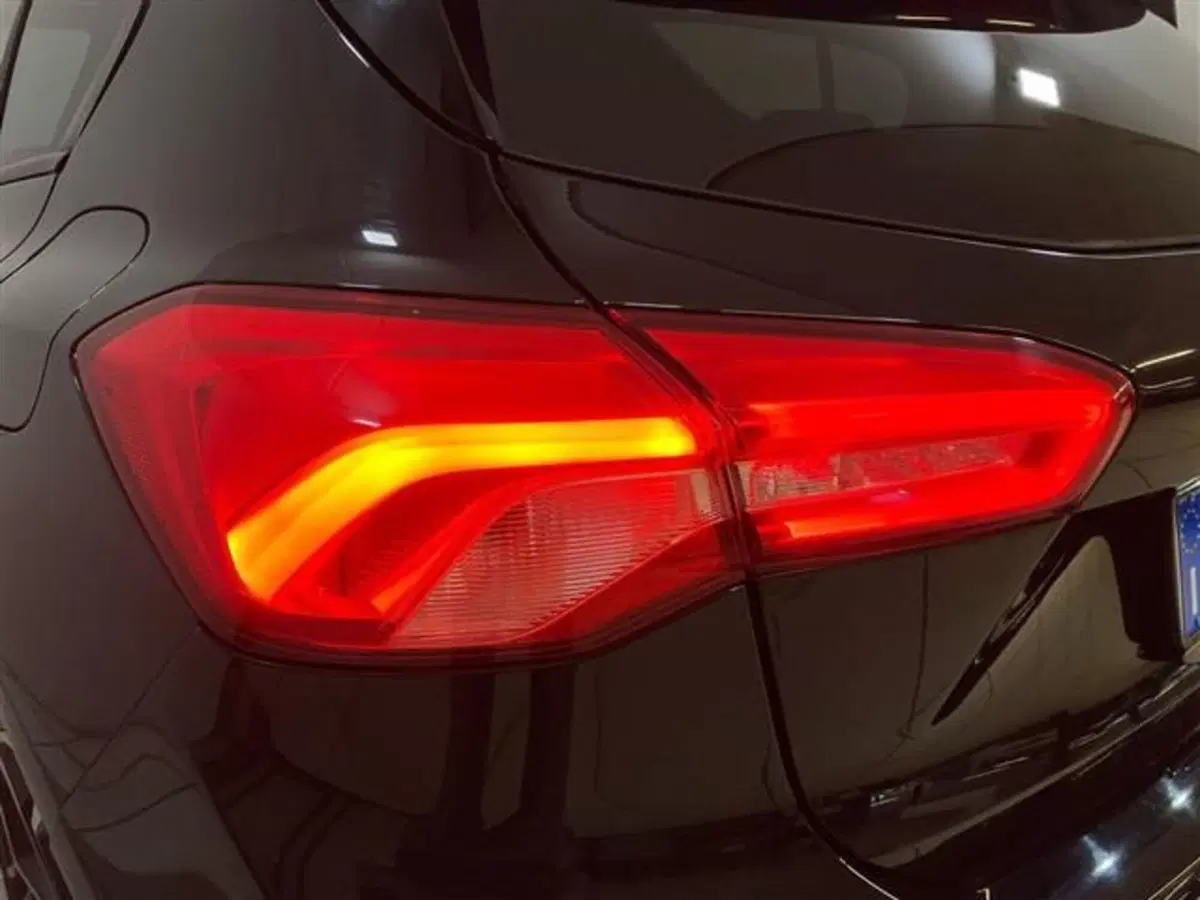 Ford Focus usata a Como (9)
