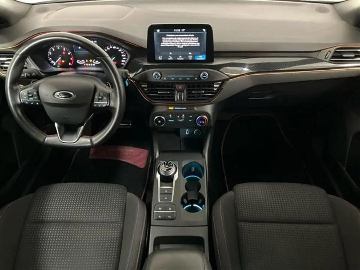 Ford Focus usata a Como (10)