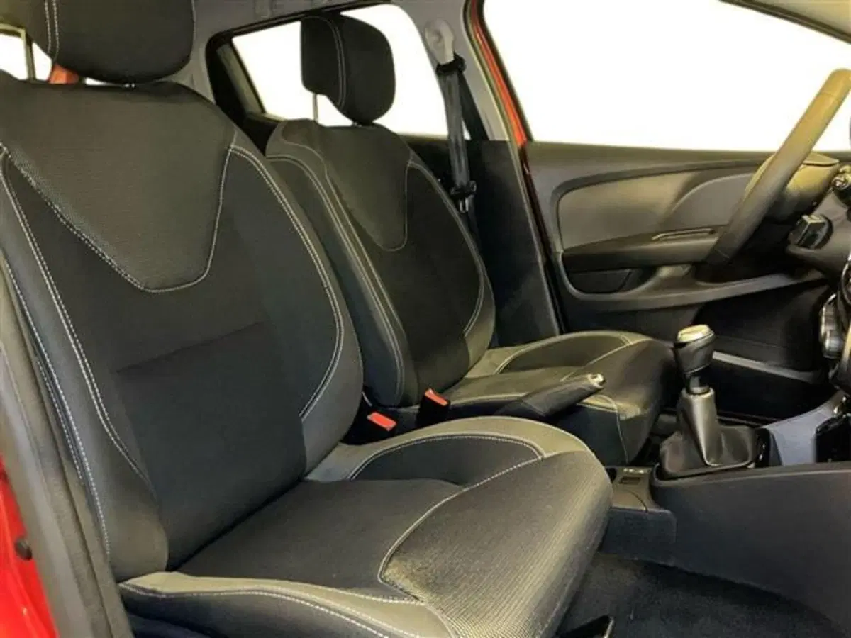 Renault Clio usata a Como (12)