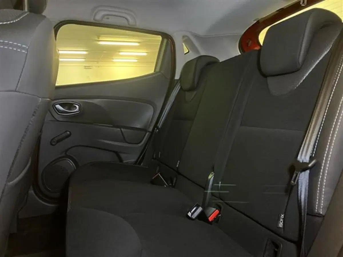 Renault Clio usata a Como (13)