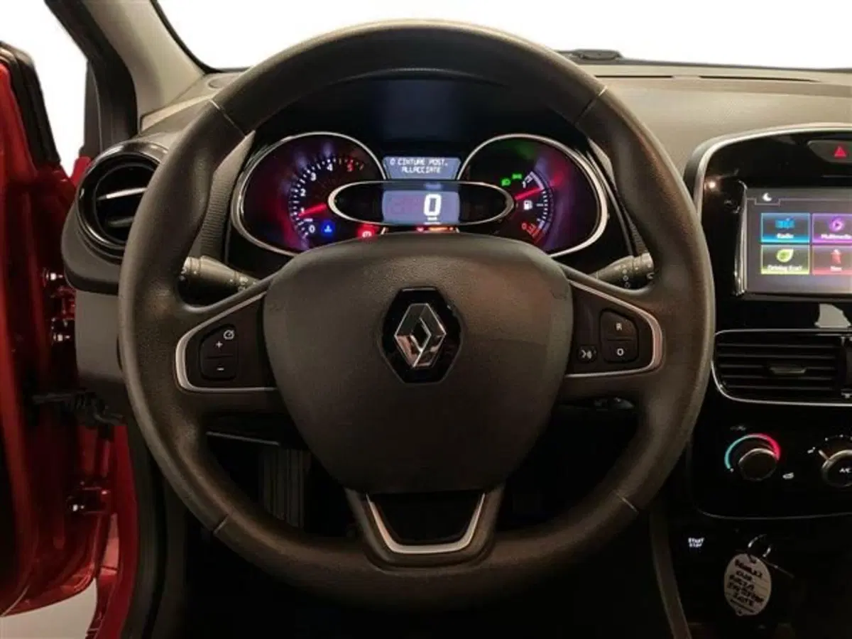 Renault Clio usata a Como (17)