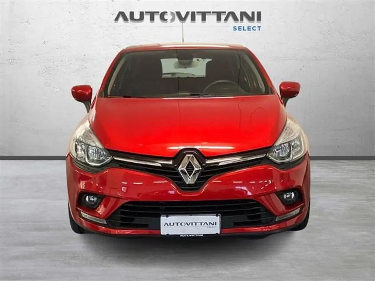 Renault Clio usata a Como (3)