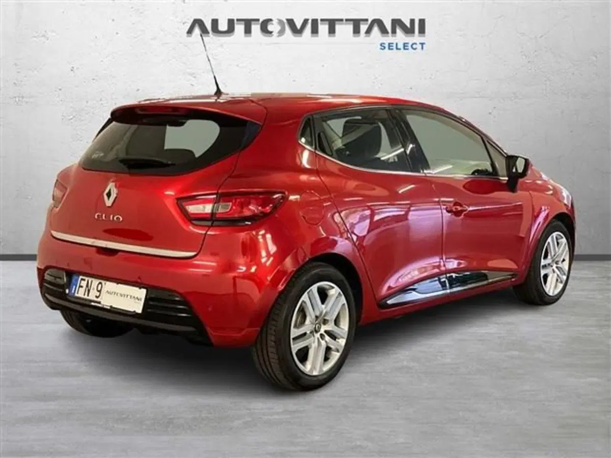 Renault Clio usata a Como (5)