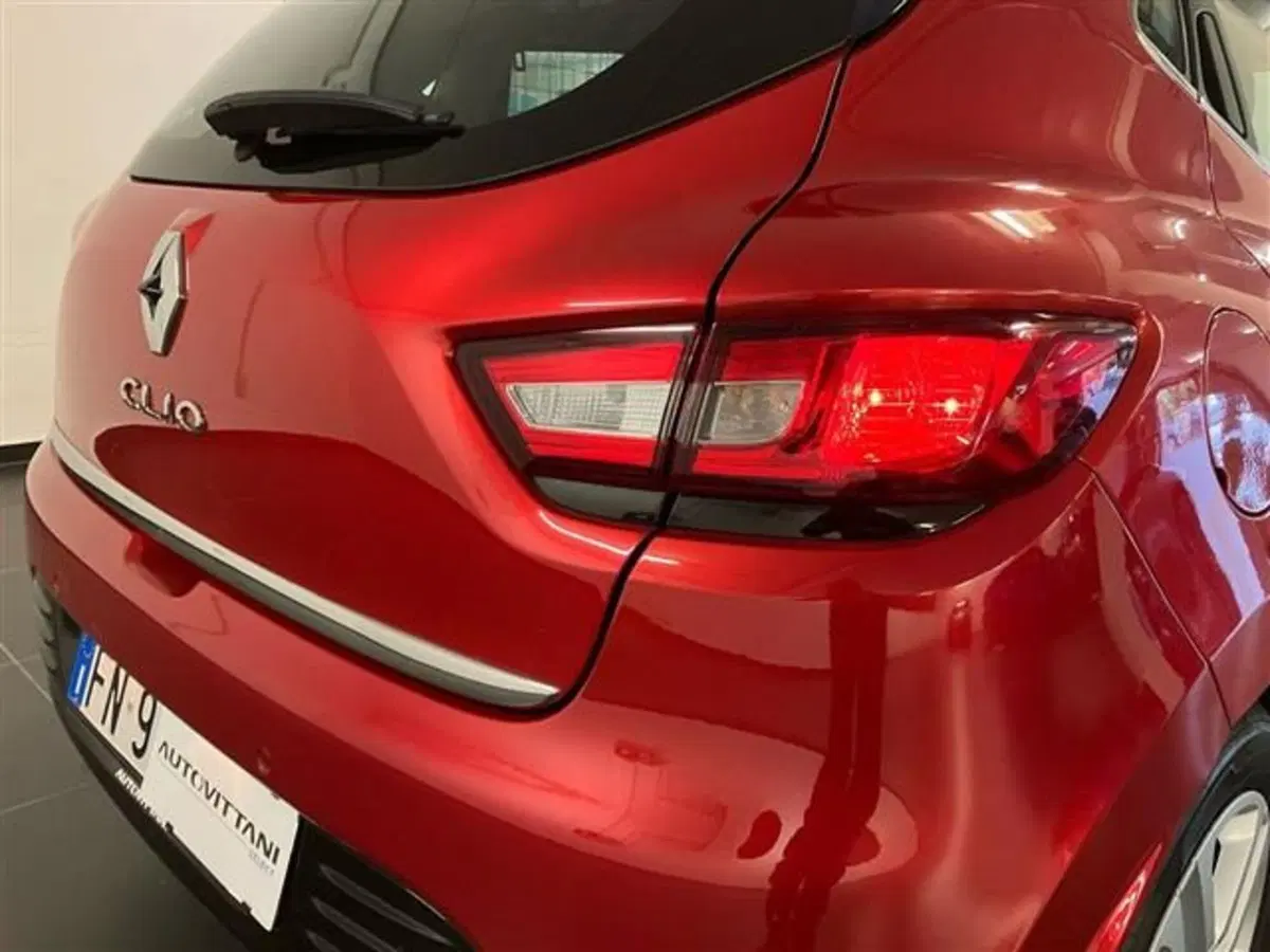 Renault Clio usata a Como (9)
