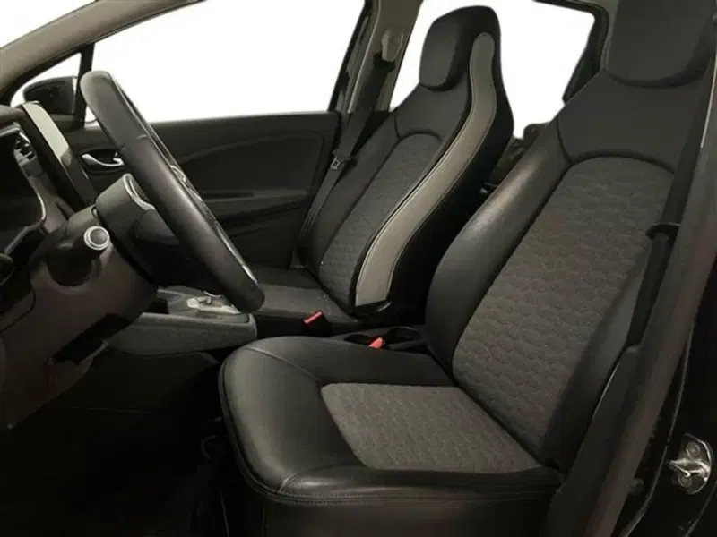 Renault Zoe usata a Como (10)